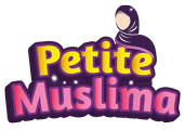 Petite Muslima