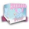 Mabrouk It’s a Girl | Greeting card
