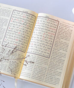 Quran with Turkish translation