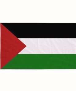 Palestinian Flag | Free Palestine Product | 90x150cm