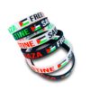 Palestine Bracelet | Free Palestine Product | Save Gaza
