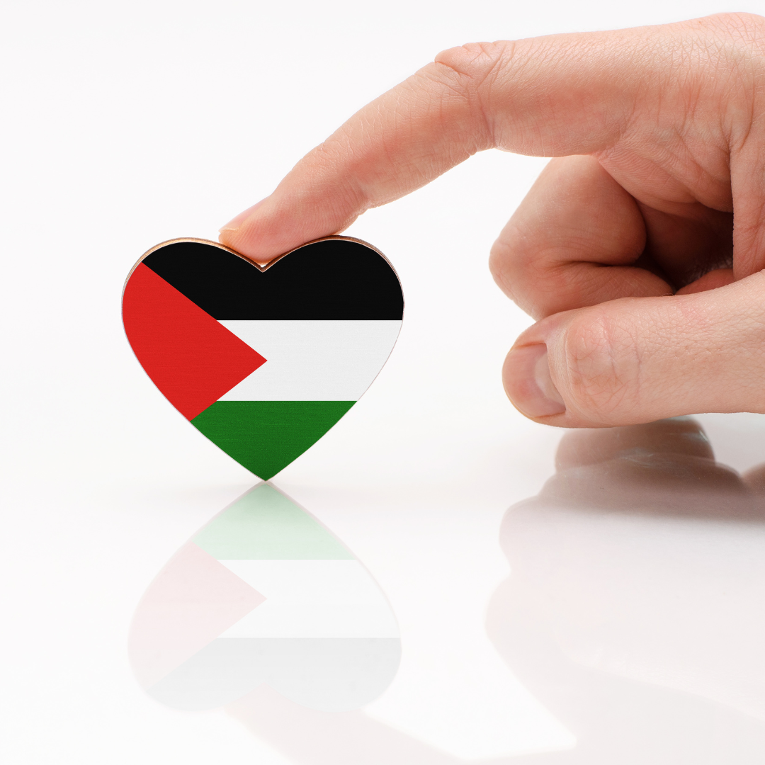 Palestina Producten