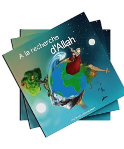 A la recherche d'Allah