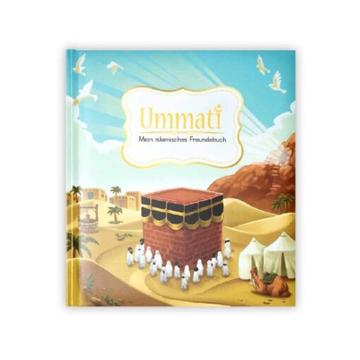 Freundebuch | Mohammed (s.a.w.s.)
