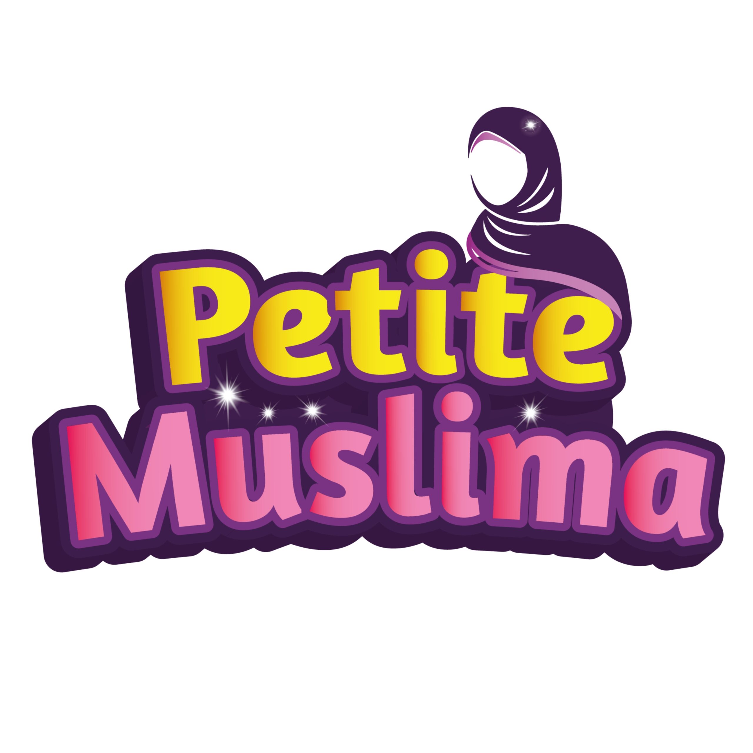 Petite Muslima